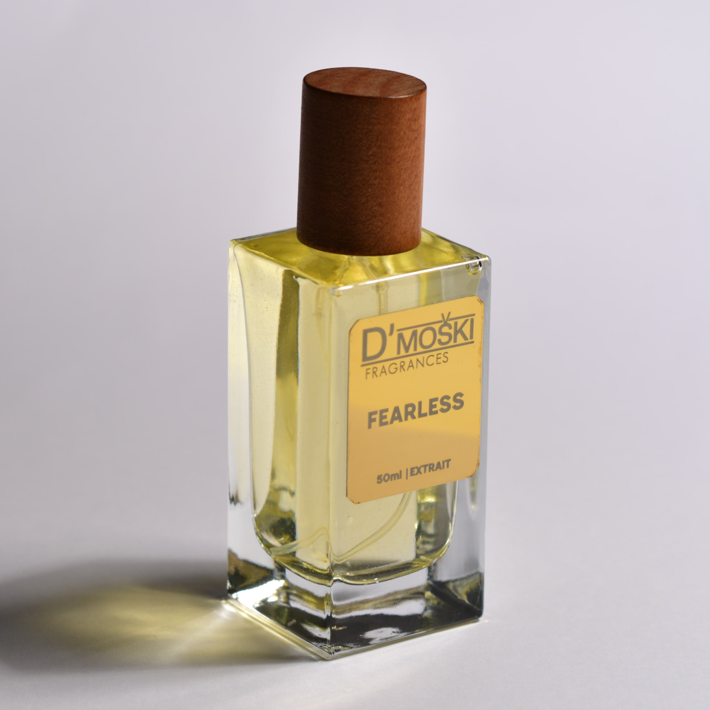 Fearless perfume discount